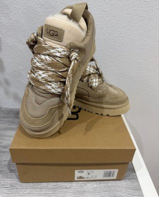 Zapatillas Ugg Beige Talla 40