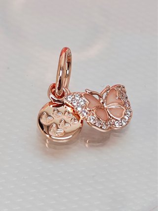 Charm Pandora Mariposa ALE