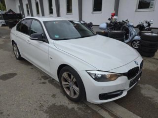 Despiece BMW Serie 3