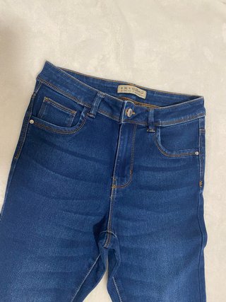 Pantalón vaquero Denim Co. azul