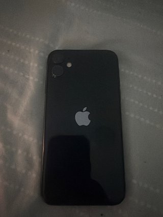 iPhone 11 64GB Nero