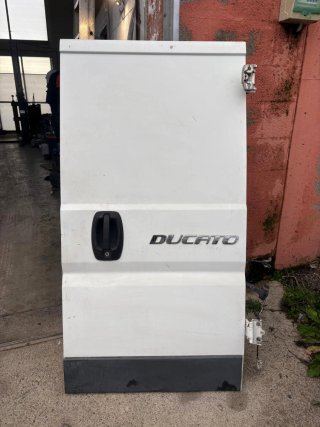 Puerta Trasera derecha Fiat Ducato,boxer,Jumper h1