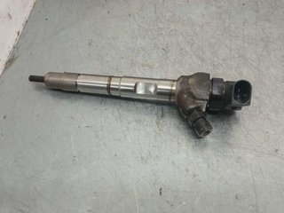 4l130277ad inyector audi a3 1.6 tdi mt (110 216327