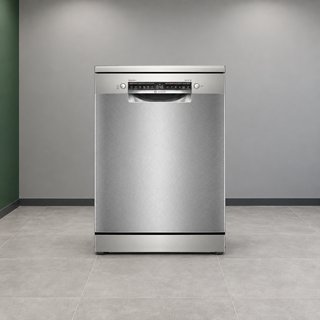 Lavavajillas Bosch SMS4ECI28E 14 servicios inox