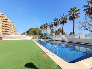 Piso en alquiler en Marina d'Or en Oropesa del Mar/Orpesa