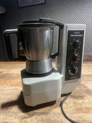 Thermomix TM3300 Vorwerk