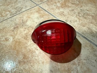 Piloto Trasero Aprilia RS 125 (1999-2005)