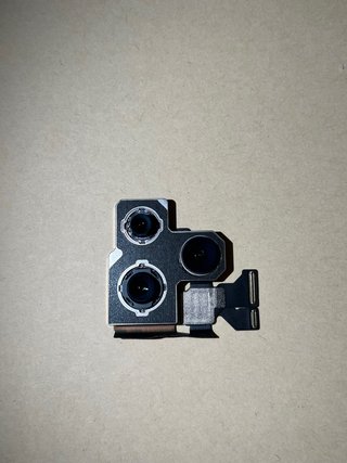 Fotocamera per iPhone 13 Pro e 13 Pro Max