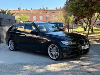 BMW Serie 3 2008