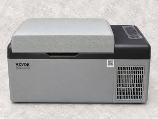 Nevera Portátil Eléctrica VEVOR