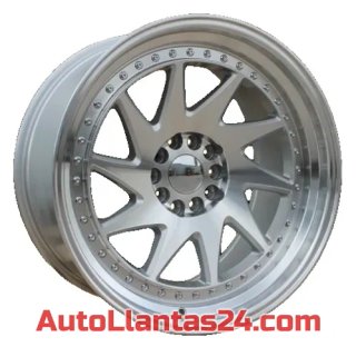 Llantas para BMW 17 a 22" ref. 38