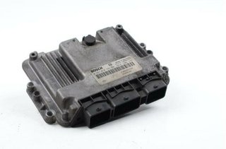 Centralita renault 120931 0281010769 megane ii 1.9