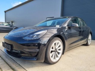 Recambios Tesla Model 3 (2022)