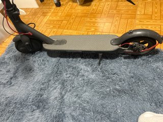 Xiaomi Mi Electric Scooter M365