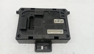 Módulo renault 1134039 8200292040 modus confort