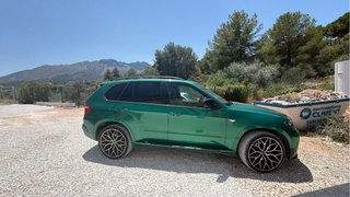 BMW X5 2008