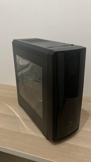 PC Gaming i5 | GTX 1060 6GB | 16GB RAM