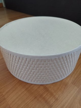 Lámpara IKEA ALÄNG