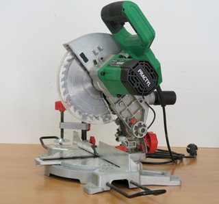 Ingletadora PRACTYL 1500W