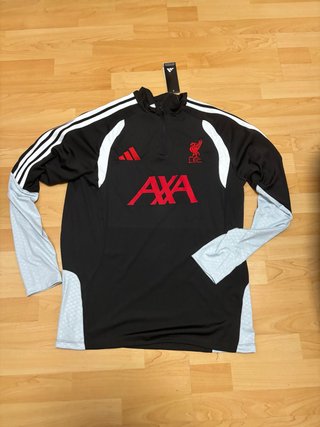 Chándal Liverpool
