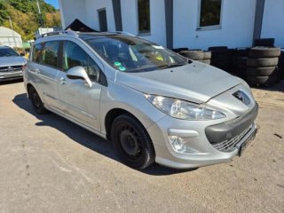 Despiece Peugeot 308