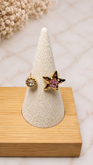 Anillo Nira