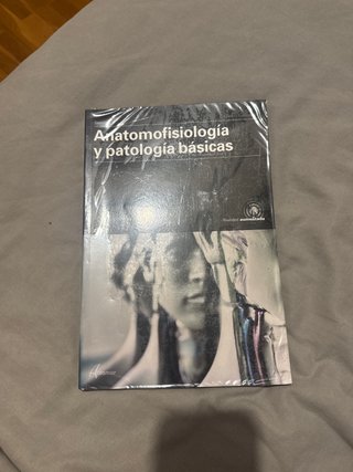 Anatomofisiología y patología básicas