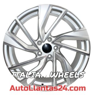 Llantas para Volkswagen 17 a 22" ref. 235