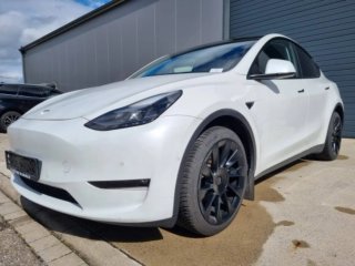 Recambios Tesla Model Y 2022