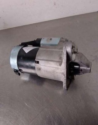 Renault 289181 1638117080 motor arranque scenic
