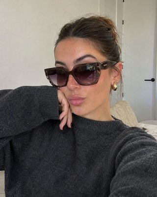 Gafas de Sol Polarizadas | UV400 | Moda Mujer