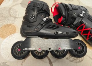 Patines en línea