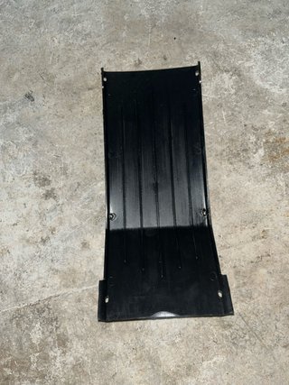 Cubrebarros Rieju RS2 Matrix