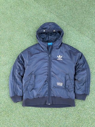 Chaqueta Adidas Chile 62 Vintage