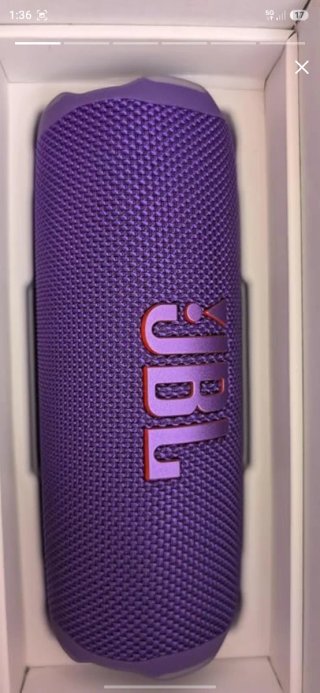 Altavoz JBL Flip 7