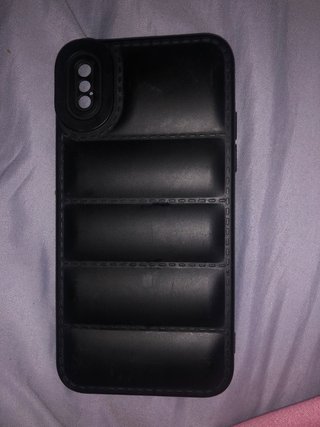 Custodia per iPhone X