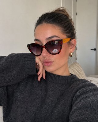 Gafas de Sol | UV400 | Moda Mujer