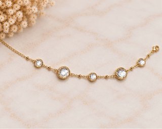 Pulsera Alma