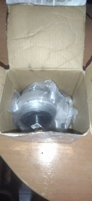 Silentblock Trapecio BMW E46 (Copiloto)