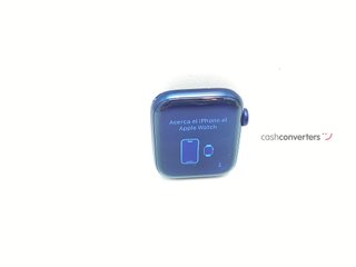 apple apple watch se 3 2025 44mm (gps ) aluminio