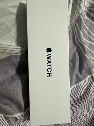 Apple Watch SE (3Gen) 44mm