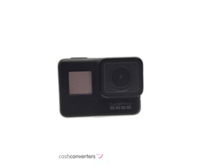 camara ultracompacta gopro hero7
