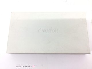 apple watch ultra 49mm (gps 4g) titanio
