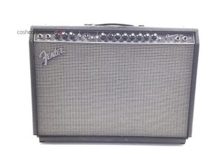 amplificador guitarra fender champion 100
