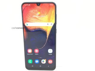 samsung galaxy a50 (a505f) 4gb 128gb