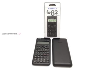 calculadora cientifica casio fx-82