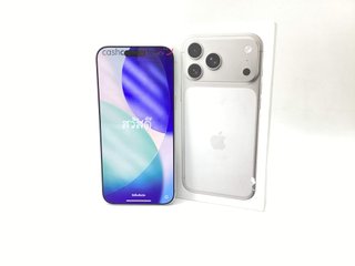apple iphone 17 pro max 256gb