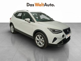 SEAT Arona 1.0 TSI FR XM DSG 85 kW (115 CV)
