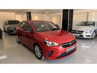 Opel Corsa 1.2 Turbo XHL Edition 74 kW (100 CV)