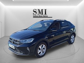 Volkswagen Taigo Life 1.0 TSI 70 kW (95 CV)